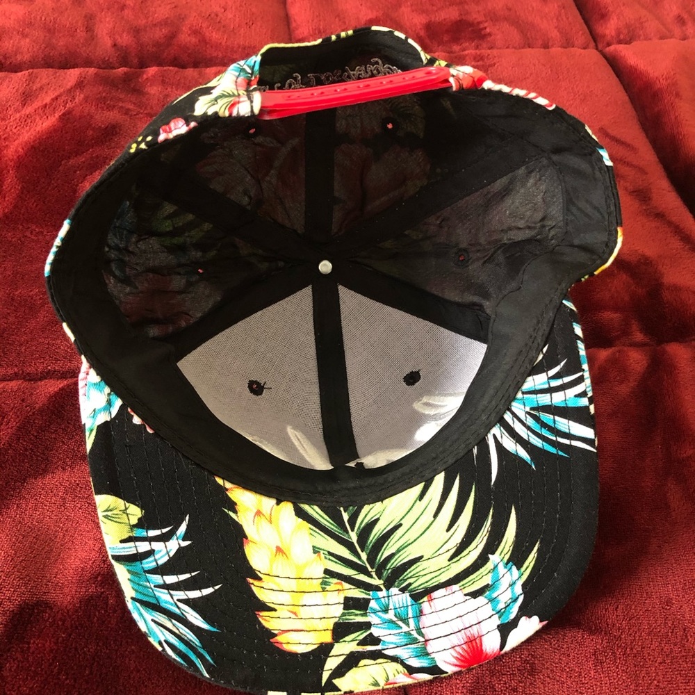 HOLA hat - Picture 4 of 4